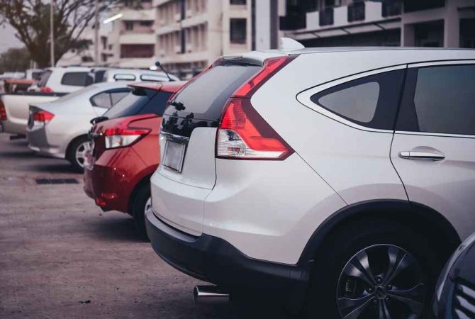 Honda India recalled about 100,000 cars