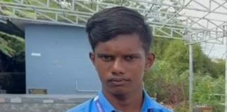 ജീവിത പ്രതിസന്ധിയിൽ തളരാതെ ഏഴാം ക്ളാസുകാരൻ; എസ് അശ്വിൻ കബഡി കേരളാ ടീമിൽ ashwin