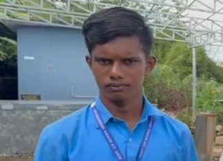 ജീവിത പ്രതിസന്ധിയിൽ തളരാതെ ഏഴാം ക്ളാസുകാരൻ; എസ് അശ്വിൻ കബഡി കേരളാ ടീമിൽ ashwin