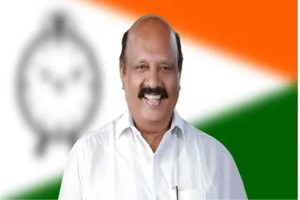 Thomas K Thomas MLA