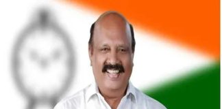  Thomas K Thomas MLA