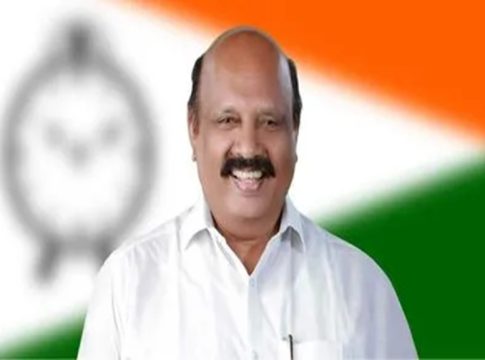  Thomas K Thomas MLA
