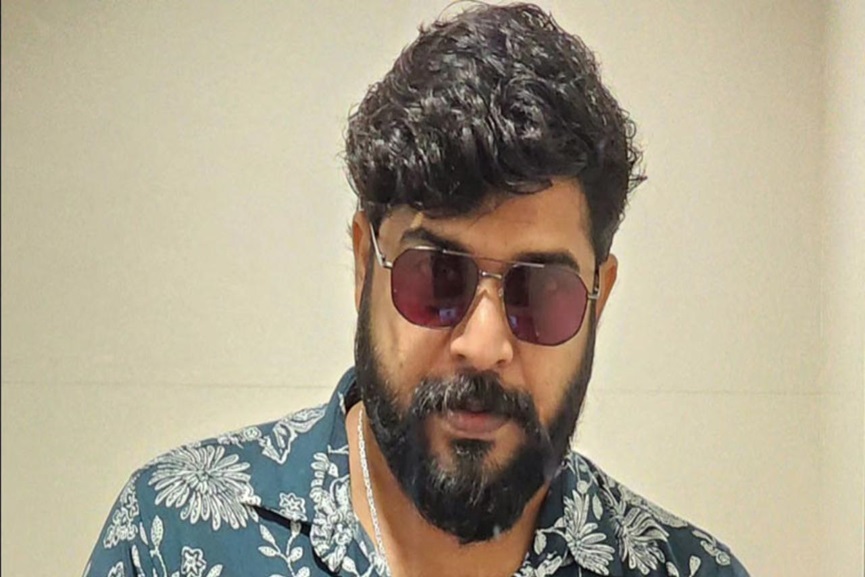 Nishad Yusuf Nishad Yusuf