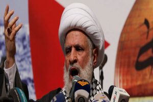 Naim Qassem