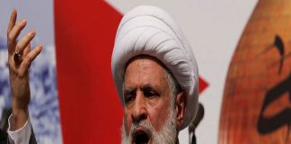 Naim Qassem