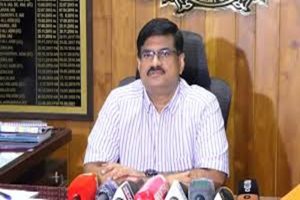 Malappuram District Collector