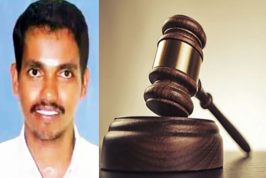 aswini kumar murder case Aswini Kumar Murder