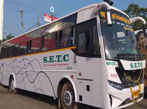 setc bus