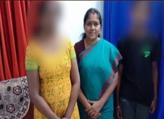 thiroor satheesan- shobha surendran