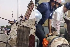gujarat bridge collapsed
