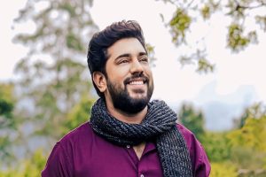nivin pauly 