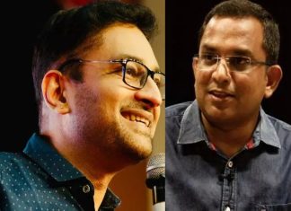 n prasanth and k gopalakrishnan ias