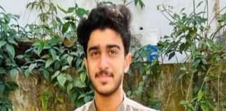 suhail naushad