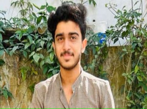 suhail naushad