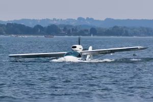 Kerala first seaplane service Kerala first seaplane service