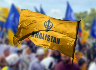 khalistan