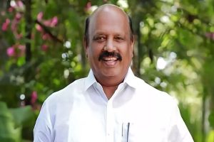 thomas k thomas