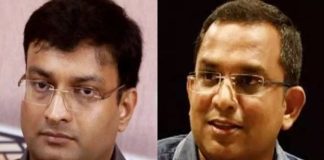k gopalakrishnan and n prashanth