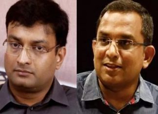 k gopalakrishnan and n prashanth