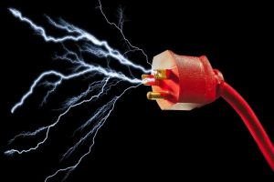 Electrical Shock