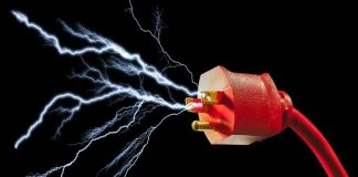 Electrical Shock