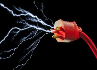 Electrical Shock
