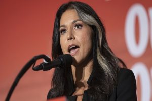 Tulsi Gabbard
