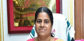 KK Ratnakumari