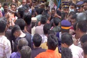 Chevayur Bank Election 2024