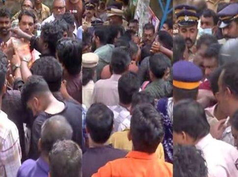 Chevayur Bank Election 2024