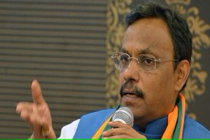 Vinod Tawde
