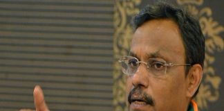 Vinod Tawde