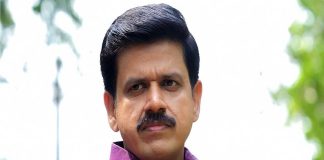Sandeep Warrier