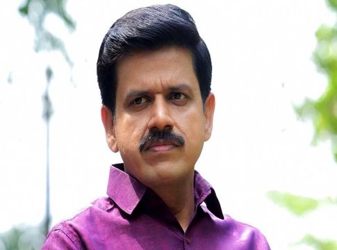 Sandeep Warrier