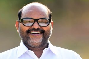 nn krishnadas