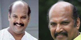 നടൻ മേഘനാഥൻ അന്തരിച്ചു Actor Meghanathan passed away