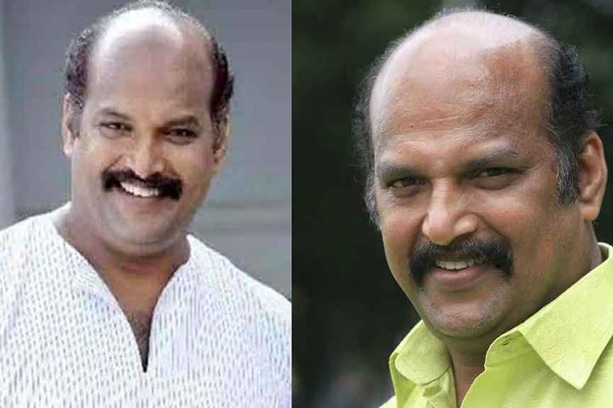 Actor Meghanathan passed away Actor Meghanathan passed away