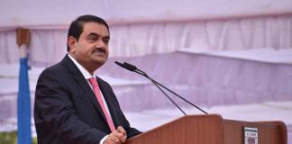 US Arrest Warrant; Gautam Adani Group shares tumble