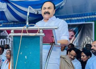 Saji Cherian should be fired-VD Satheesan