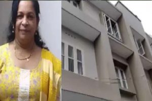 Jaisy Murder case