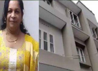 റിയൽ എസ്റ്റേറ്റ് ഏജന്റിനെ കൊലപ്പെടുത്തിയ കേസ്; സുഹൃത്ത് പിടിയിൽ Jaisy Murder case