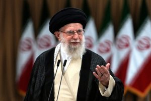 Ayatollah Ali Khamenei