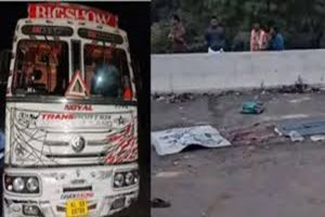 thrissur accident