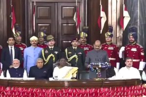 75th Constitution Day India