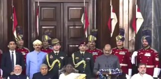 75th Constitution Day India