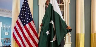 US-Pakistan