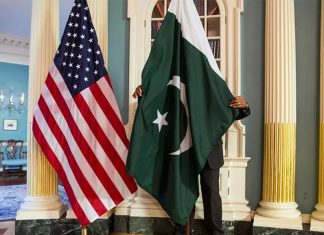 US-Pakistan