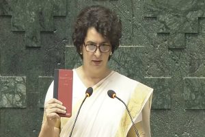 priyanka gandhi 