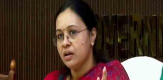 Veena George