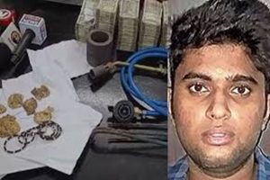 arjun
